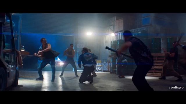 Мортал Комбат 2 - Русский трейлер-тизер (Дубляж, 2025) смотреть онлайн