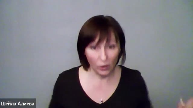 Курс "Осознай свою силу". Эфир 3, часть 3. смотреть онлайн