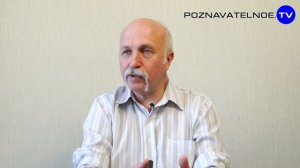 Разговоры о жизни 4 (Познавательное ТВ, Михаил Величко.