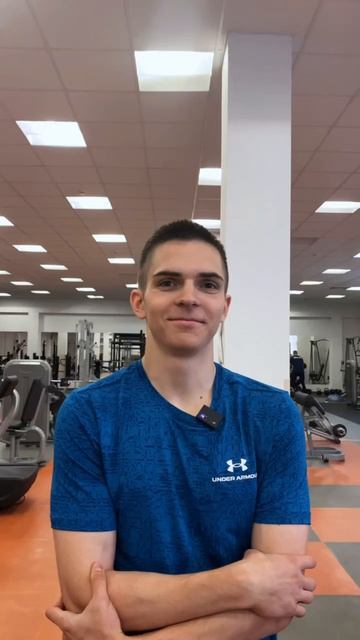 😎Блиц-опрос для парней из сборной