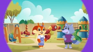 Hello! How are you? Привет! Как у тебя дела!