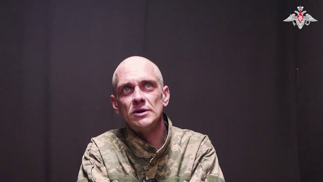 О формировании новой бригады ВСУ, состоящей из алкоголиков. смотреть онлайн