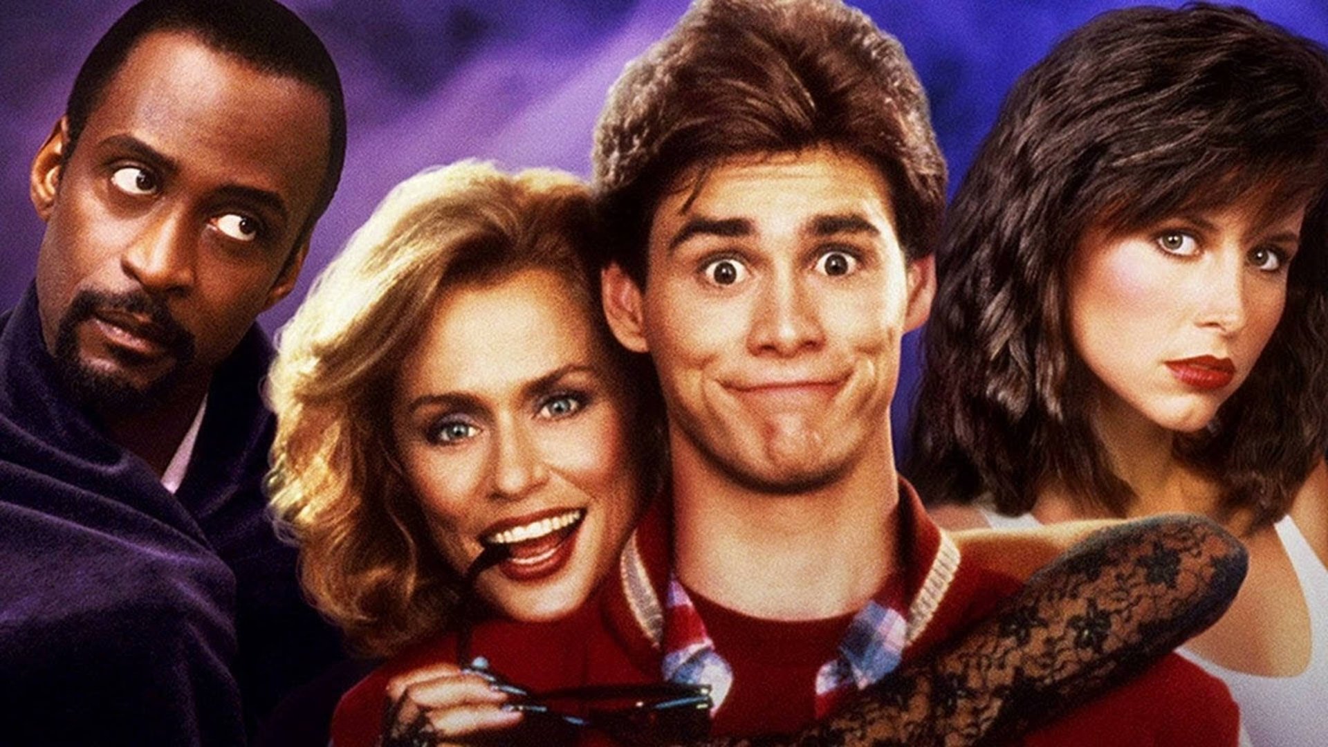 Однажды укушенный | Once Bitten (1985) смотреть онлайн