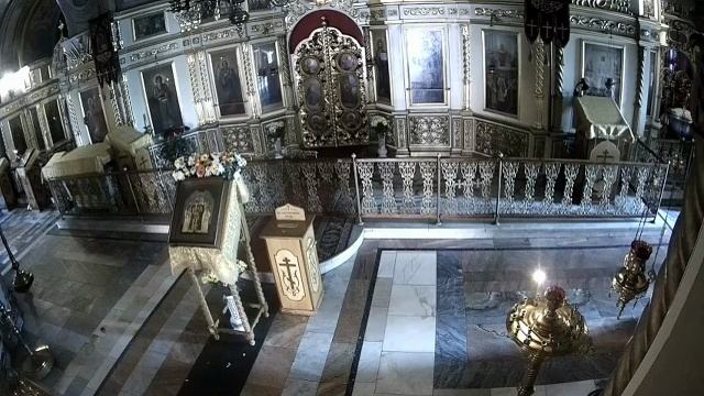 Литургия 17.07 смотреть онлайн