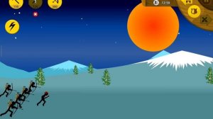 стиквар легаси