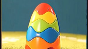 Спонсор показа "OBall" [VHSRip]