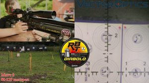 Новая осалка и 5 матчей подряд на 91 метр. Результаты: 236+ !!!