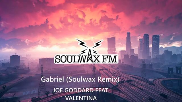 GTA V & GTA Online — Soulwax FM | Full Radio Station