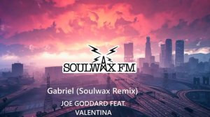 GTA V & GTA Online — Soulwax FM | Full radio station