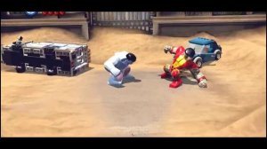 МУЛЬТ ЛЕГО СЕРЫЙ ХАЛК ПРОТИВ ВСЕХ ЗЛОДЕЕВ В LEGO MARVEL SUPER HEROES ЧАСТЬ 2 МУЛЬТИКИ ДЛЯ МАЛЬЧИКОВ