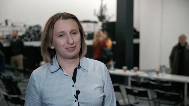 Киношкола Студии Снегири - Отзыв Татьяны Бородиной смотреть онлайн