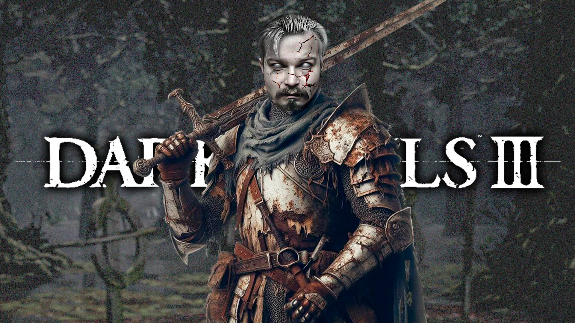 Знаток кристальных чар ⋗︎ DARK SOULS 3 ⋗︎ Прохождение #8