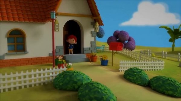 Das Müllauto Müllabfuhr für Kinder | Lieder für Babys | HeyKids Kinderlieder TV