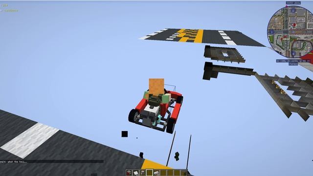 Эшфилдские беспорядки 3 серия "Попался!"