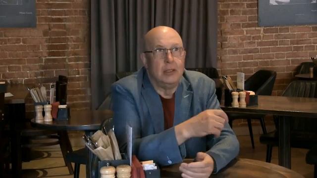 Эхо Москвы В гостях у Бориса Алексеева смотреть онлайн