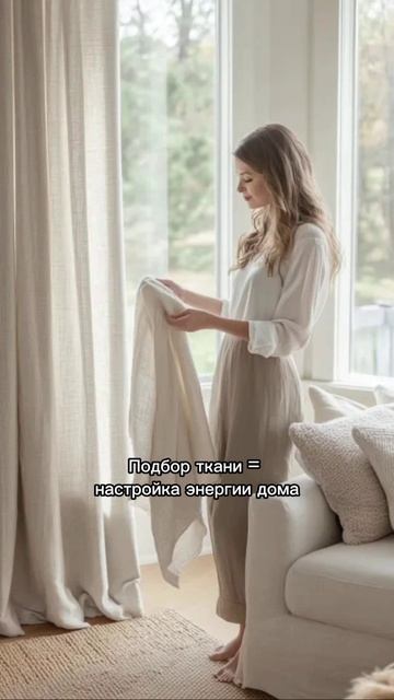 Твой дом может иметь чужую энергетику — даже если он красивый и современный. Почему?