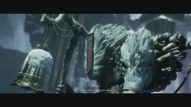 Clair Obscur Expedition 33. #6 Акт 2. Моноко (Игрофильм)