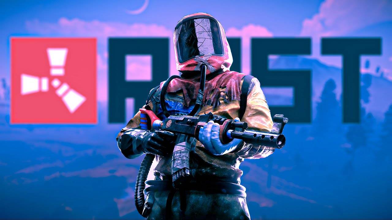 🌍 FANCYORB: GLOBAL WARFARE 3 — МИРОВАЯ ВОЙНА В RUST! смотреть онлайн