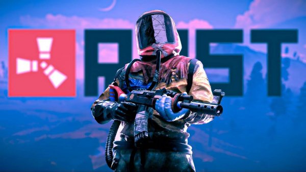 🌍 FANCYORB: GLOBAL WARFARE 3 — МИРОВАЯ ВОЙНА В RUST!