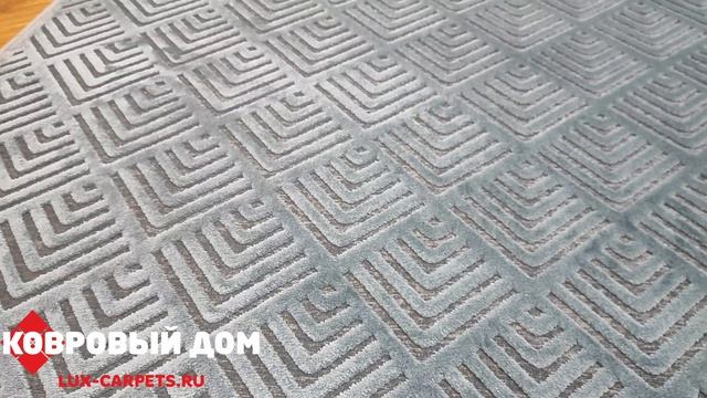 Ковёр Farashe Бельгия 1.2x1.7 19568 - 822 476222 смотреть онлайн