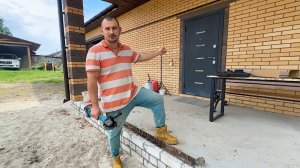 Хватит это терпеть! Решили устроить себе выходной. Полезные обновки для стройки. Жизнь простых людей