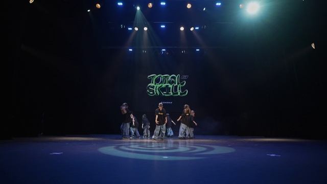 7. Street show_9-11_Соники смотреть онлайн