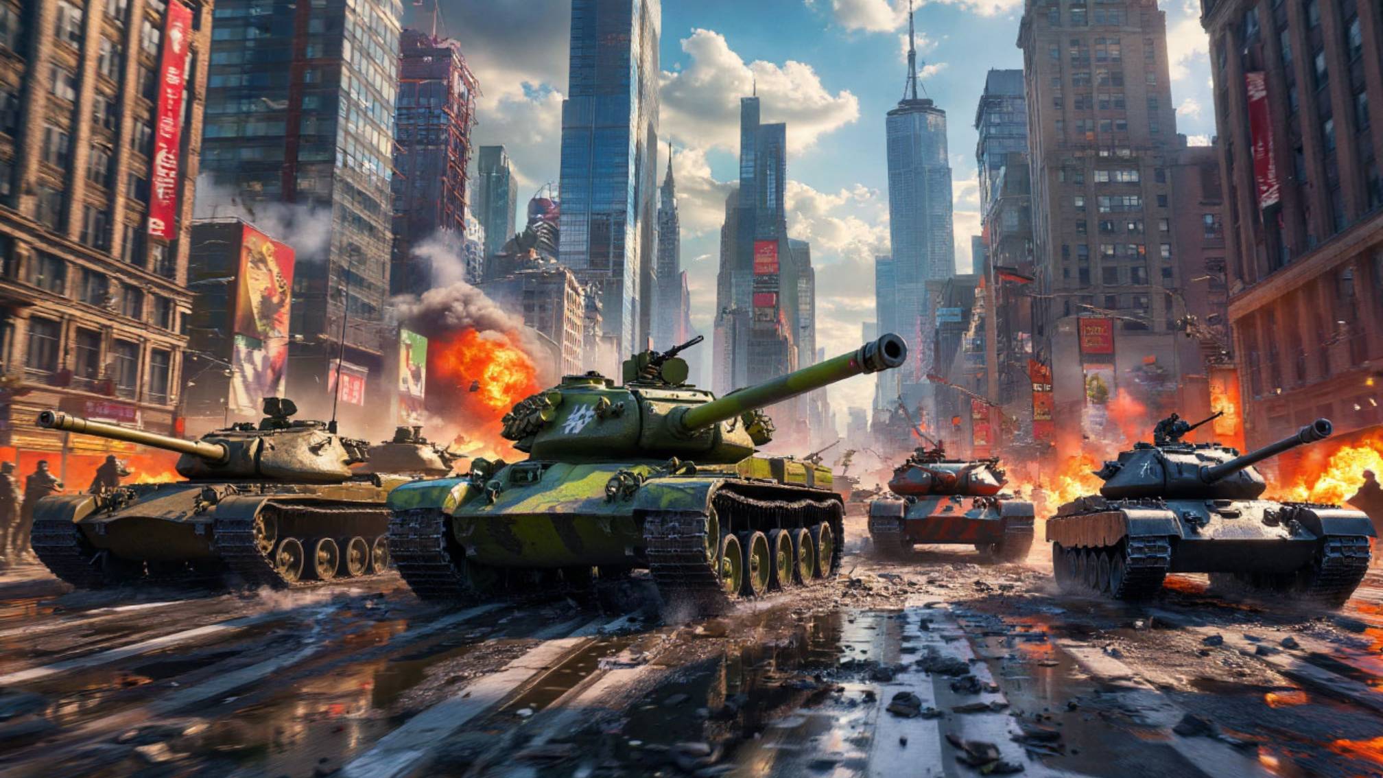 🔴 ★ МИР ТАНКОВ ★ РАНДОМ ★ НАТИСК ★ СТАЛЬНОЙ ОХОТНИК ★ УКРЕПРАЙОН ★ 363 стрим ★ #vagnergames смотреть онлайн