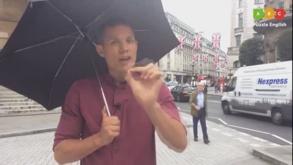 Как использовать however, although, despite, while и стереотипы о британцах