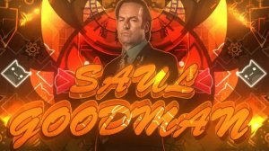 Saul Goodman by Renn241 (Extreme Demon)