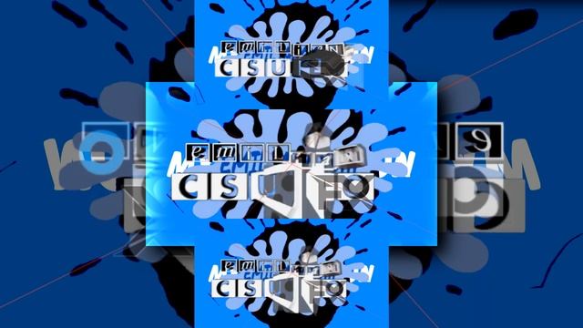 (YTPMV) Mysticelodeon Csupo Scan смотреть онлайн