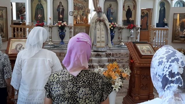 Сила Божия в немощи совершается. смотреть онлайн