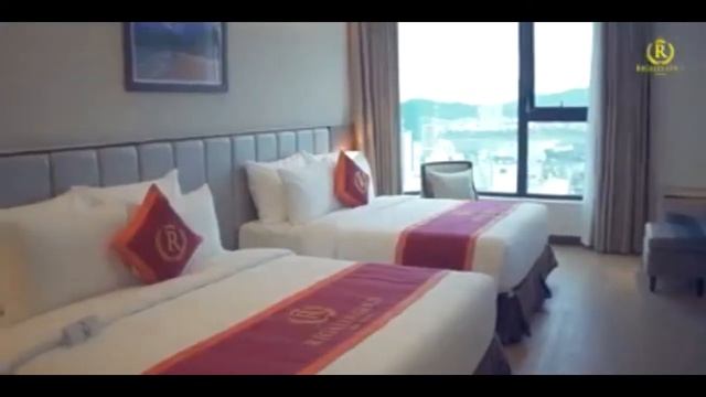 REGALIA GOLD HOTEL 5* (Вьетнам/Нячанг) | Ссылка на цены в "Описании ↓ " | ☎ (4242) 316-000 смотреть онлайн