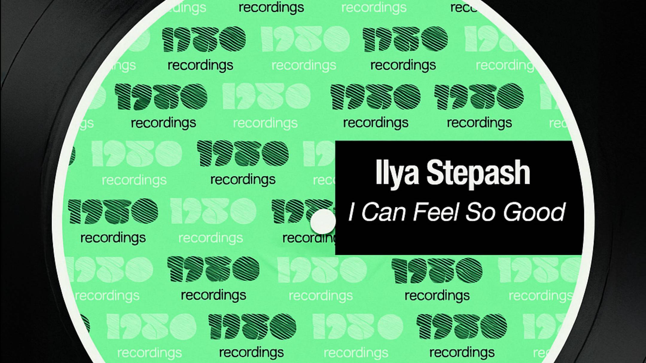 Ilya Stepash - I Сan Feel So Good