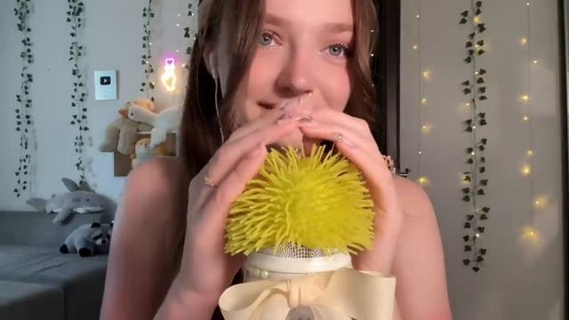 АСМР триггеры, которые я ненавижу 🤫👀 смотреть онлайн
