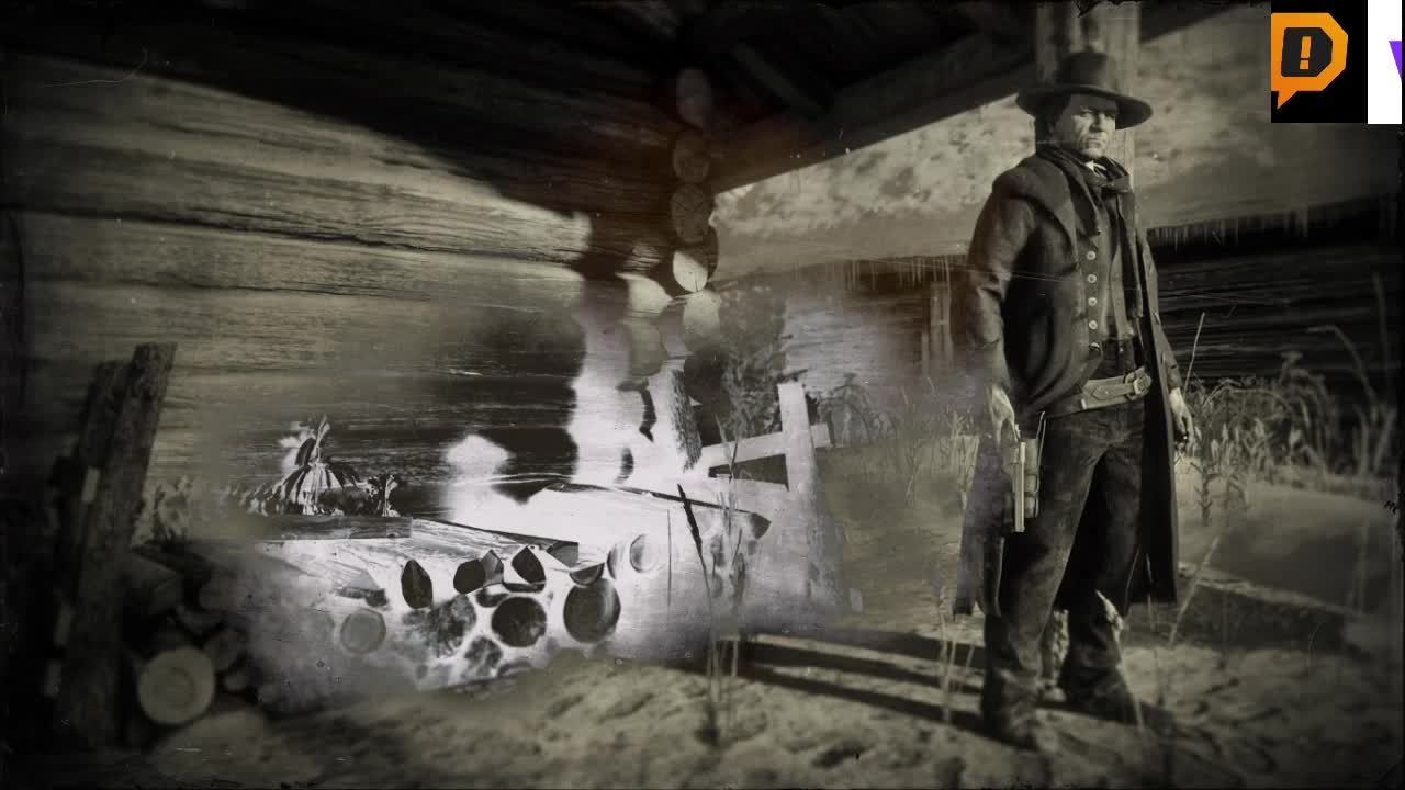 Red Dead Redemption 2