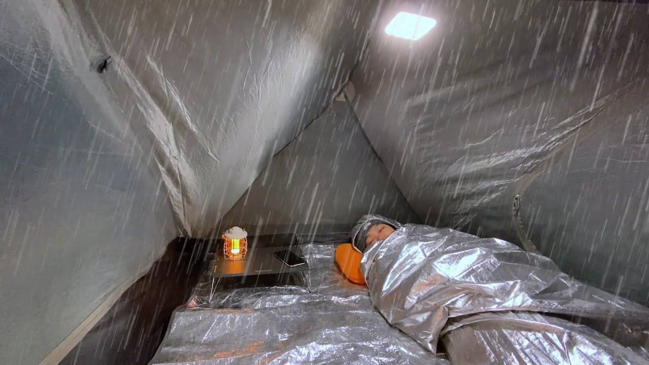 ЗАТЯЖНОЙ ПРОЛИВНОЙ ДОЖДЬ☀️ОДИНОЧНЫЙ ПОХОД ПОД ЗАТЯЖНЫМ ПРОЛИВНЫМ ДОЖДЕМ смотреть онлайн