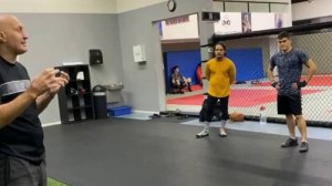 Как работать с высоким и низким соперником