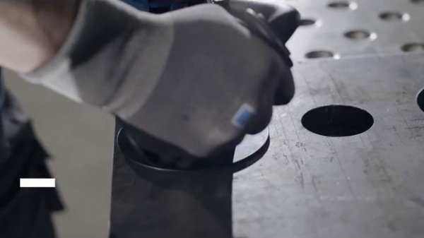 Обзор TRUMPF TruTool TKA 1500 (DE)