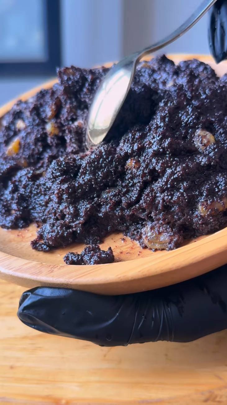 Рецепт вкуснейшей маковой начинки смотреть онлайн