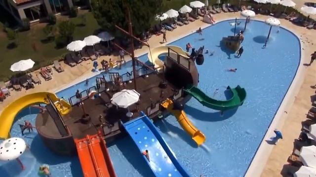 BELLIS DELUXE 5* (Турция/Белек) | Ссылка на цены в "Описании ↓ " | ☎ (4242) 316-000 смотреть онлайн