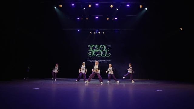7. Street Show 7-8_MAKO STARS смотреть онлайн