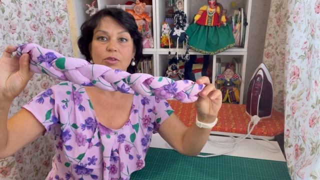 Ободок-повязка «Хюррем Султан" смотреть онлайн