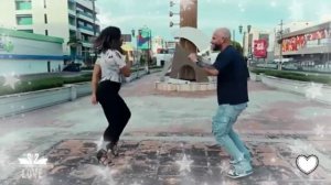 Я не ищу судьбы другой! Хорхе Атака и Таня Алемана