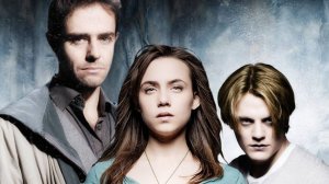 Сериал Ангел или демон – 2 сезон 1 серия / Ángel o demonio