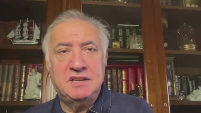 Семён Багдасаров - Ситуация на Южном Кавказе и Ближнем Востоке (16 июля 2025)