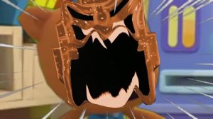 Super Mario World Blooper Психеша