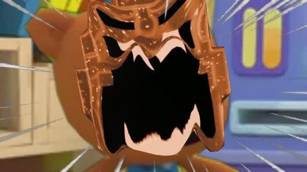 Super Mario World Blooper Психеша