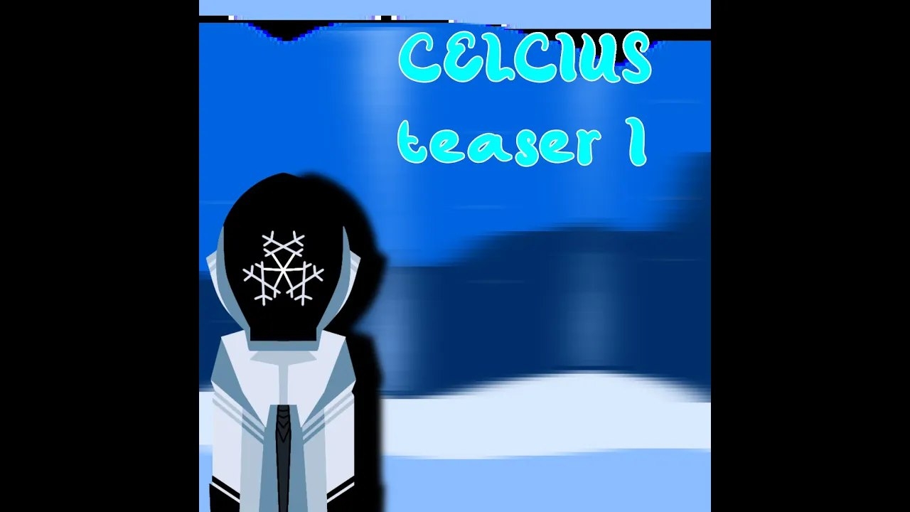 Incredibox || Celcius Teaser 1 || Not The Unreleased (PMBr's Take) смотреть онлайн
