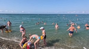 МОРЕ 💕17.07.2025г