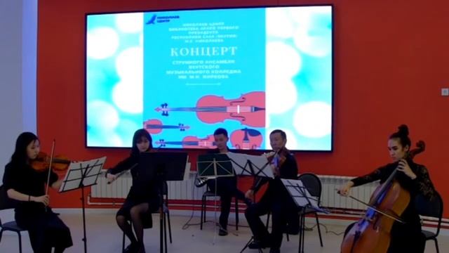 Онлайн концерт в Николаев Центр 09.04.22 смотреть онлайн